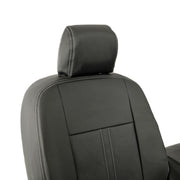 Citroen Berlingo 2008-2018 Leatherette Seat Covers - Front