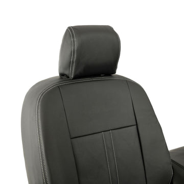 Citroen Berlingo 2008-2018 Leatherette Seat Covers - Front