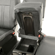 Citroen Berlingo 2008-2018 Leatherette Seat Covers - Front