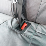 Volkswagen Transporter T6 Kombi Van 2019+ Tailored  Seat Covers - Rear Bench