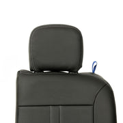 Citroen Berlingo 2008-2018 Leatherette Seat Covers - Front