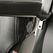 Toyota ProAce Van 2016-2022 Leatherette Seat Covers - Front