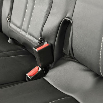 Toyota ProAce Van 2016-2022 Leatherette Seat Covers - Front