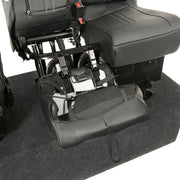 Toyota ProAce Van 2016-2022 Leatherette Seat Covers - Front