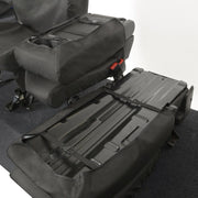 Ford Transit Connect 2014-2024 Tailored  Seat Covers - Three Front Seats