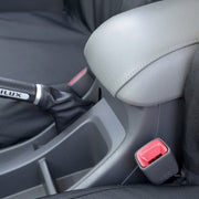 Toyota Hilux 2005-2016 Tailored  Seat Covers - Two Front Seats