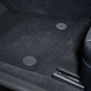 MINI Car Mat Floor Fixing Clip T Fit
