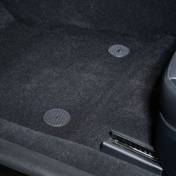 MINI Car Mat Floor Fixing Clip T Fit