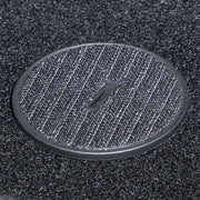 MINI Car Mat Floor Fixing Clip T Fit