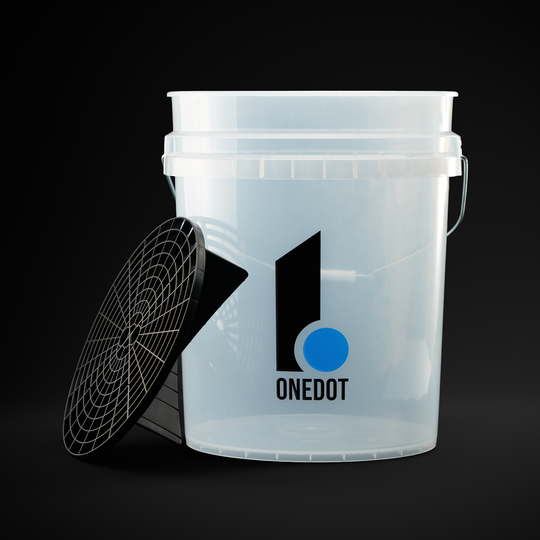 1dot | Car Cleaning Bucket