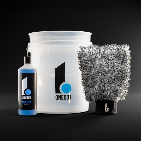 Car Wash Kit
