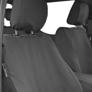Ford Ranger 2022+ Tailored  Seat Covers - Two Front Seats
