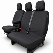 Renault Trafic 2014+ Tailored Seat Covers