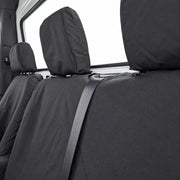 Mercedes Sprinter Van 2018+ Tailored  Seat Covers - Three Front Seats