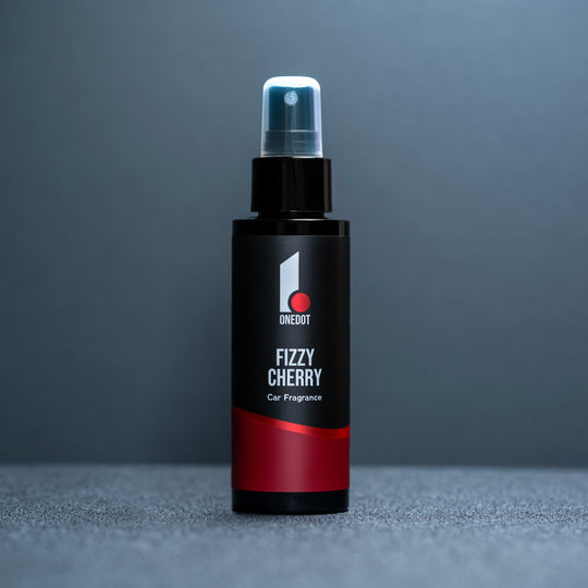 Fizzy Cherry | Car Fragrance
