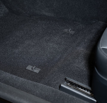 Honda Car Mat Floor Fixing Clip