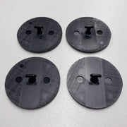 BMW Car Mat Floor Fixing Clip T Fit (Set of 4)