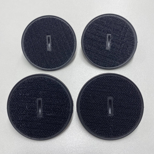 BMW Car Mat Floor Fixing Clip T Fit (Set of 4)