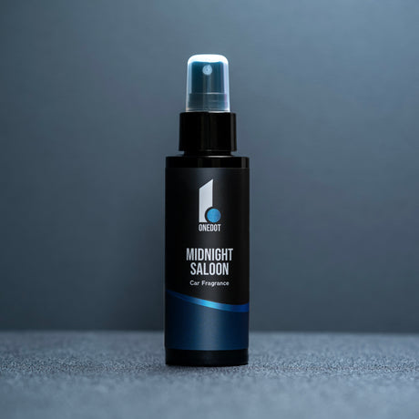 Midnight Saloon | Car Fragrance