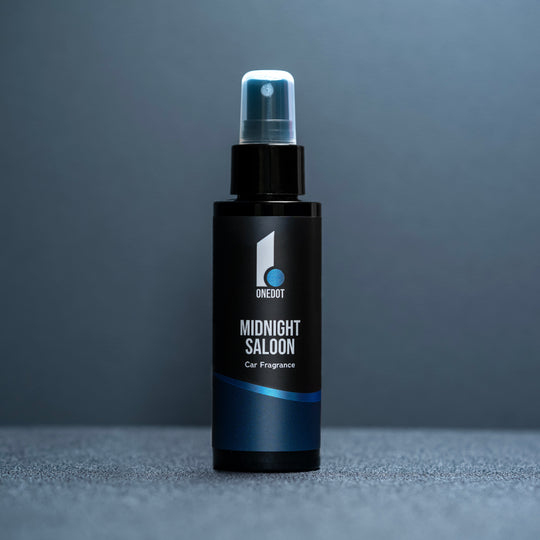 Midnight Saloon | Car Fragrance