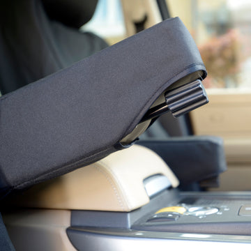 Land Rover Range Rover Sport 2005-2008 Tailored  Seat Covers - Two Front Seats