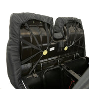 Volkswagen Transporter T6.1 Kombi Van 2019+ Leatherette Seat Covers - Front
