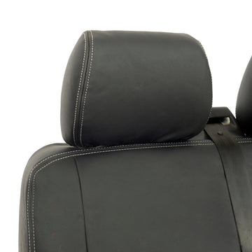 Volkswagen Transporter T6 Kombi Van 2015-2019 Leatherette Seat Covers - Front