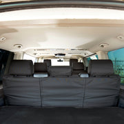 Volkswagen T6 Caravelle 2015-2019 Tailored  Seat Covers - Third Row Rear Bench