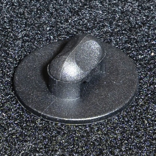 Volkswagen Car Mat Floor Fixing Clip