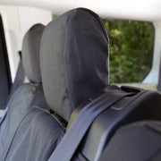 Land Rover Discovery 4 2009-2017 Tailored  Seat Covers - Three Rear Seats