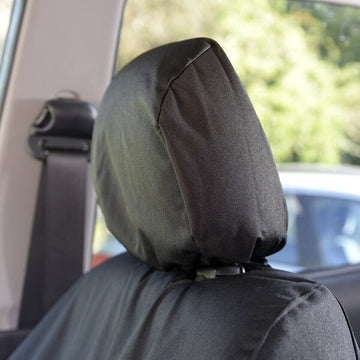 Mitsubishi L200  2006-2015 Tailored  Seat Covers - Two Front Seats