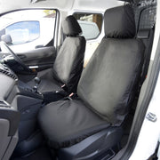 Ford Transit Connect 2014-2024 Tailored  Seat Covers - Two Front Seats