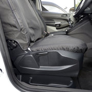 Ford Transit Connect 2014-2024 Tailored  Seat Covers - Two Front Seats