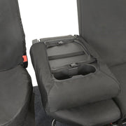 Ford Transit Connect 2014-2024 Tailored  Seat Covers - Three Front Seats