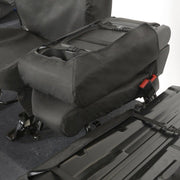 Ford Transit Connect 2014-2024 Tailored  Seat Covers - Three Front Seats