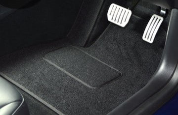 Grand Car Mats 