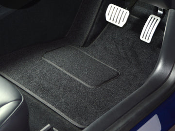 Peugeot e-Rifter 2021+ Car Mats