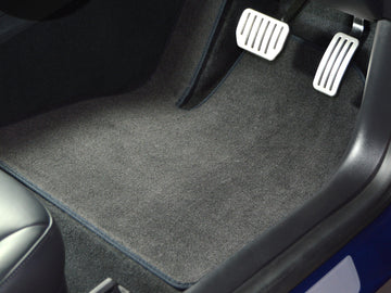 Peugeot e-Rifter 2021+ Car Mats