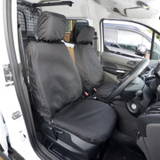 Ford Transit Connect 2014-2024 Tailored  Seat Covers - Two Front Seats