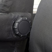 Vauxhall Vivaro  Van 2014-2019 Tailored  Seat Covers - Three Front Seats With Under Seat Storage