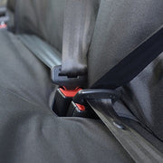 Nissan NV400 Van 2011-2022 Tailored  Seat Covers - Four Rear Bench Seats