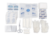 Car First Aid Kit