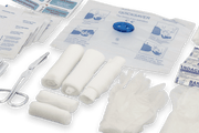 Car First Aid Kit