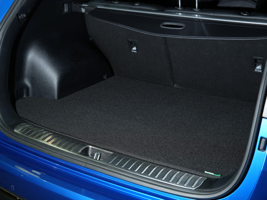 Omoda 5 EV & Omoda 5 Petrol 2024+ Boot Mat // Black Grand, Black Trim