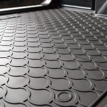 Honda CR-V 2012-2018 Moulded Rubber Boot Mat