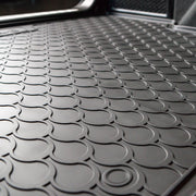 Hyundai Tucson 2021+ Upper Shelf Without Sub Woofer Moulded Rubber Boot Mat