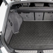 Hyundai Tucson 2021+ Upper Shelf Without Sub Woofer Moulded Rubber Boot Mat