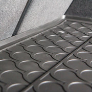 Volkswagen Golf Mk7 Hatchback 2013-2019 Moulded Rubber Upper Boot Mat