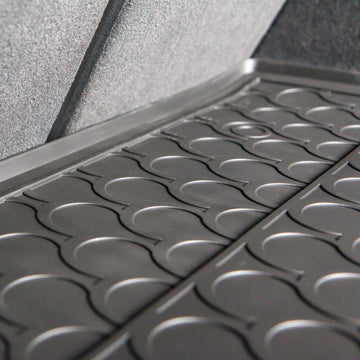 Volkswagen Golf Mk7 Hatchback 2013-2019 Moulded Rubber Upper Boot Mat