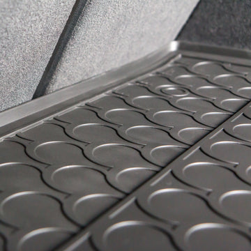 Hyundai Tucson 2021+ Upper Shelf Without Sub Woofer Moulded Rubber Boot Mat